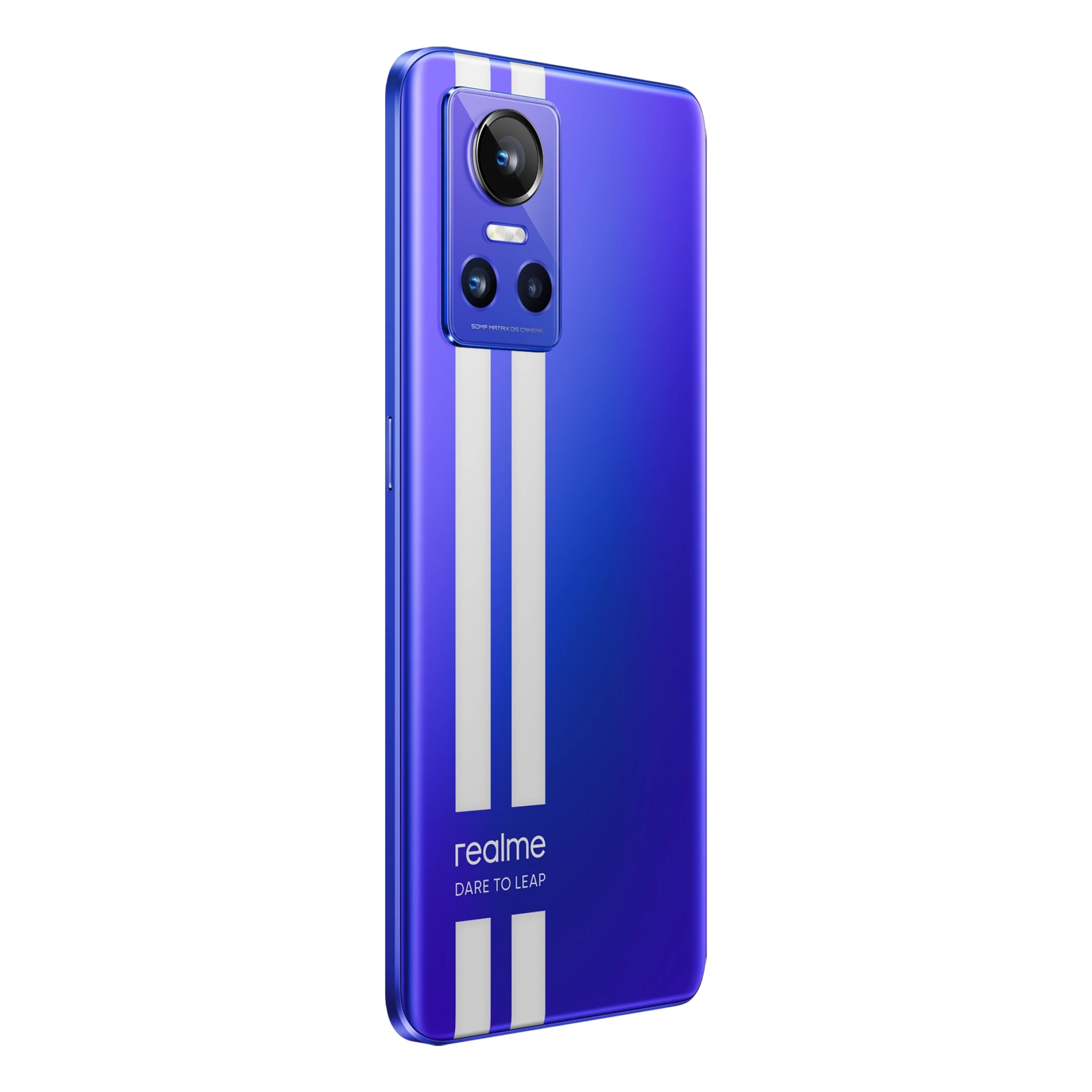 Buy realme GT Neo 3 5G (8GB RAM, 128GB, Nitro Blue) Online - Croma